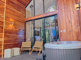 Amalú Luxury View Cabins