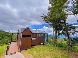 Amalú Luxury View Cabins