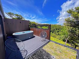 Amalú Luxury View Cabins