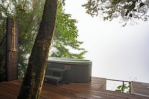 Amalú Luxury View Cabins