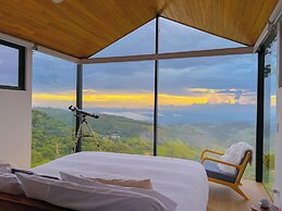 Amalú Luxury View Cabins