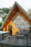 Amalú Luxury View Cabins