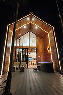 Amalú Luxury View Cabins