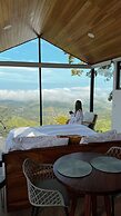 Amalú Luxury View Cabins