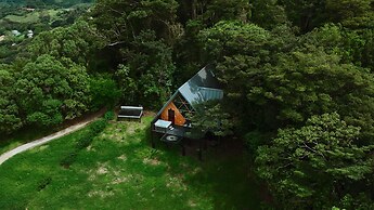Amalú Luxury View Cabins