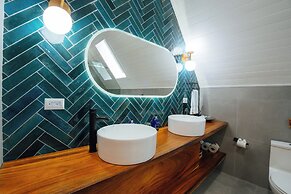 Amalú Luxury View Cabins