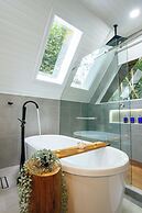 Amalú Luxury View Cabins