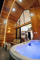 Amalú Luxury View Cabins