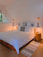 Amalú Luxury View Cabins