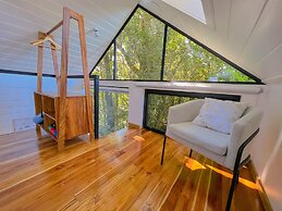 Amalú Luxury View Cabins