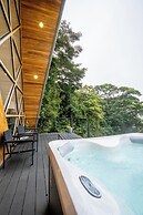 Amalú Luxury View Cabins