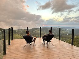 Amalú Luxury View Cabins