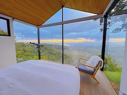 Amalú Luxury View Cabins