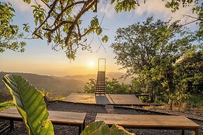 Amalú Luxury View Cabins