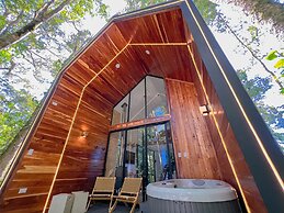 Amalú Luxury View Cabins