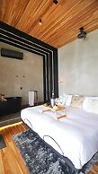 Amalú Luxury View Cabins