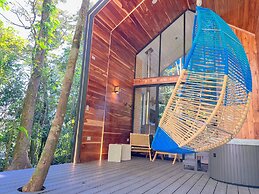 Amalú Luxury View Cabins