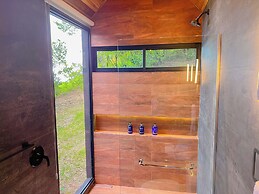 Amalú Luxury View Cabins