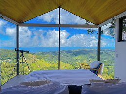 Amalú Luxury View Cabins