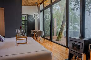 Amalú Luxury View Cabins