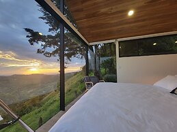 Amalú Luxury View Cabins