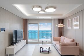 Le Collective Busan Gijang