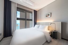 Le Collective Busan Gijang