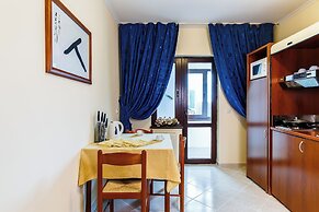 Europa Residence