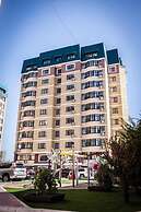 Europa Residence