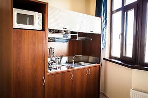 Europa Residence