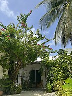 Lagoon Villa Thoddoo