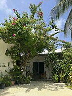 Lagoon Villa Thoddoo