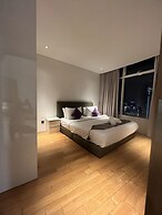 Vortex Suites KLCC by Luna