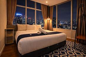 Vortex Suites KLCC by Luna