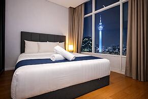 Vortex Suites KLCC by Luna