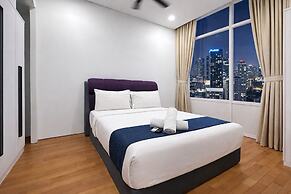 Vortex Suites KLCC by Luna