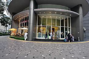 Vortex Suites KLCC by Luna