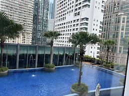 Vortex Suites KLCC by Luna