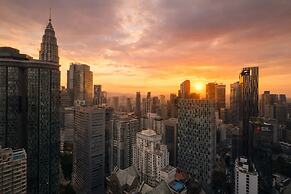 Vortex Suites KLCC by Luna