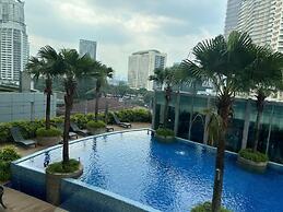 Vortex Suites KLCC by Luna