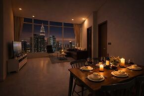Vortex Suites KLCC by Luna