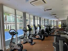 Vortex Suites KLCC by Luna