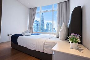 Vortex Suites KLCC by Luna