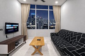 Vortex Suites KLCC by Luna