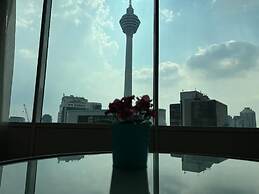 Vortex Suites KLCC by Luna