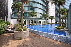 Vortex Suites KLCC by Luna