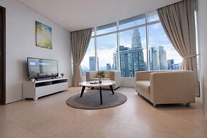 Vortex Suites KLCC by Luna