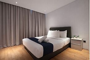 Vortex Suites KLCC by Luna