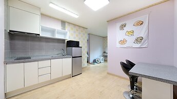 Hongcheon Stoneisland Pension