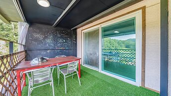 Hongcheon Stoneisland Pension